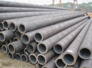 定海20CrMo冷拔无缝钢管