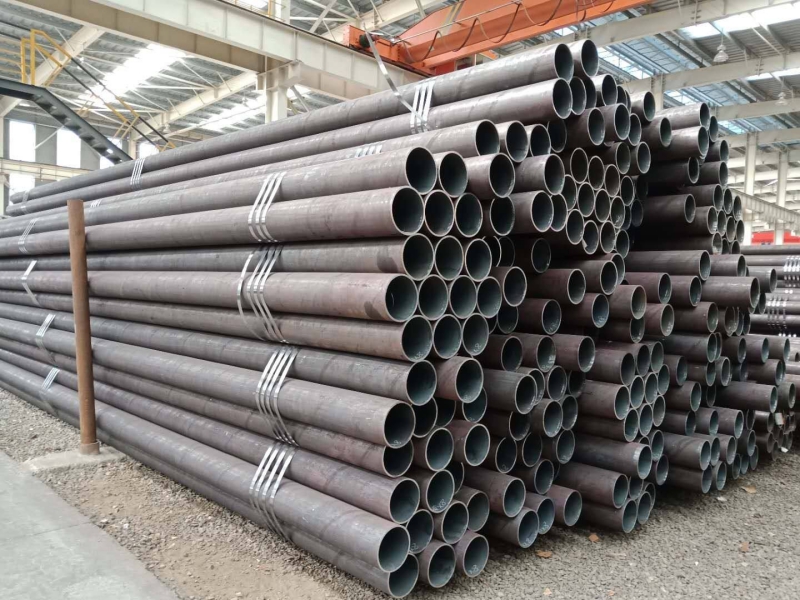 定海30CrMo合金无缝钢管