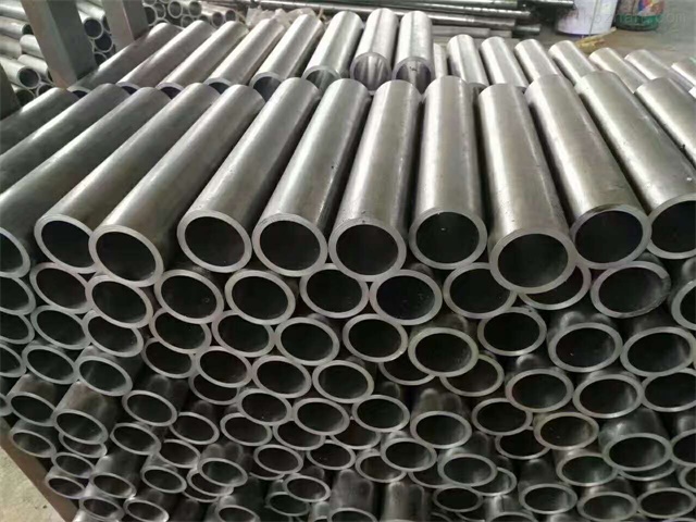 定海30CrMo精密无缝钢管