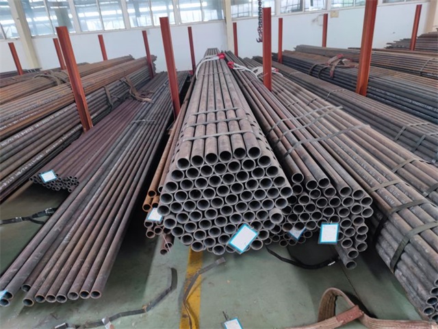 定海20G合金无缝钢管